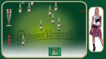 BEER GAME スクリーンショット 1