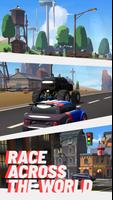 Idle Drag Racers スクリーンショット 1