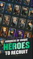 Idle Dungeon Raiders screenshot 1