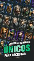 Idle Dungeon Raiders imagem de tela 1