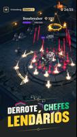 Idle Dungeon Raiders imagem de tela 2