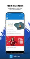 Paketravel syot layar 3