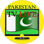 Pakistan TV Live Free Apk 2019-icoon