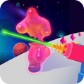 Blob Runner 3D Mod