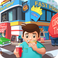 Idle Fast Food Tycoon Mod