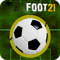 Football MOD 2021