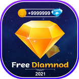 Mod and Free Diamonds for Free