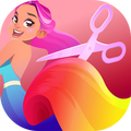 Hair Challenge 3D Mod!!