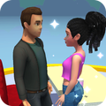 DressUp Run 3D!