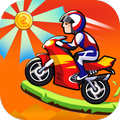 Draw Moto Rider Mod