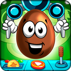 Surprise Eggs: Vending Claw Machine icon