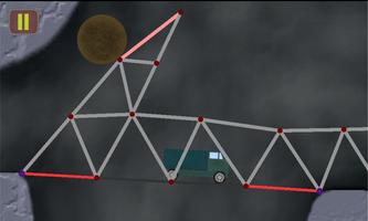 Bridge Construction FREE screenshot 2