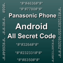 Mobiles Secret Codes of Panasonic APK