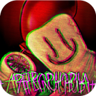 Apeirophobia: Backrooms Horror icono