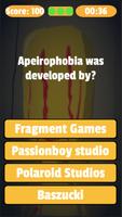 Apeirophobia: Backrooms Horror captura de pantalla 1