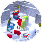 Boxy Boo: Hide & Seek icon