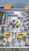 Boxy Boo: Hide & Seek poster