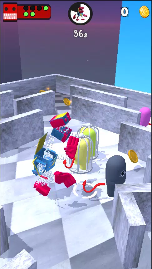 boxy boo maker APK for Android Download