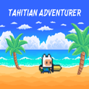 Tahitian Adventurer aplikacja