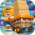 Supermarket Tycoon:Idle Games