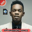 Patoranking - best songs - without internet APK