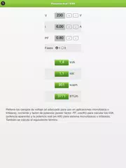 Descargar APK de PAcalculate