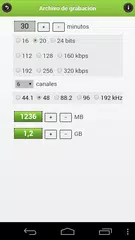 Скачать PAcalculate APK