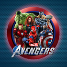 Avengers Epic Game icon