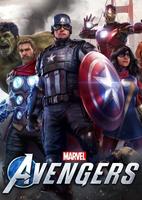 Avengers Epic Game স্ক্রিনশট 3