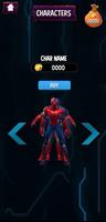 Avengers Epic Game اسکرین شاٹ 1