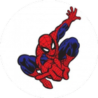Spiderman Games ícone
