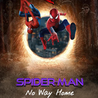 Spider-Man No Way Home أيقونة