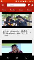 Nagpuri Song Video poster