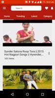 Nagpuri Song Video скриншот 2