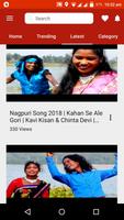 Nagpuri Song Video screenshot 3