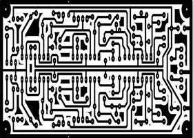 PCBレイアウト設計 スクリーンショット 3