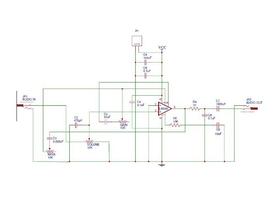 PCB Circuit Diagram screenshot 2