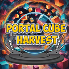 Portal Cube Harvest simgesi