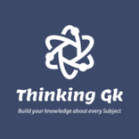 Thinking GK