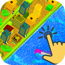 Idle Tycoon: Tsunami clicker APK