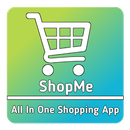 ShopMe - All in One Shopping App APK