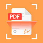 Document scanner: scan PDf icon