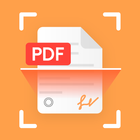 PDF scanner: Scanner App & PDF Reader, pdf creator icono