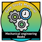 Mechanical Engineering Books & Gate study Material icon