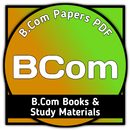 Bcom Books & Study Materials APK