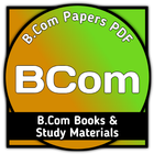 Bcom Books icon