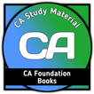 CA Foundation Books PDF and Pa