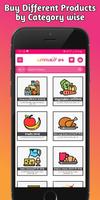 Limitless 24 - Buy Grocery, Stationary Online 포스터