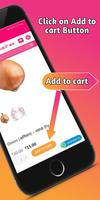Limitless 24 - Buy Grocery, Stationary Online скриншот 2
