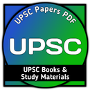 UPSC Books & study Materials PDF, Exam papers 2020 APK